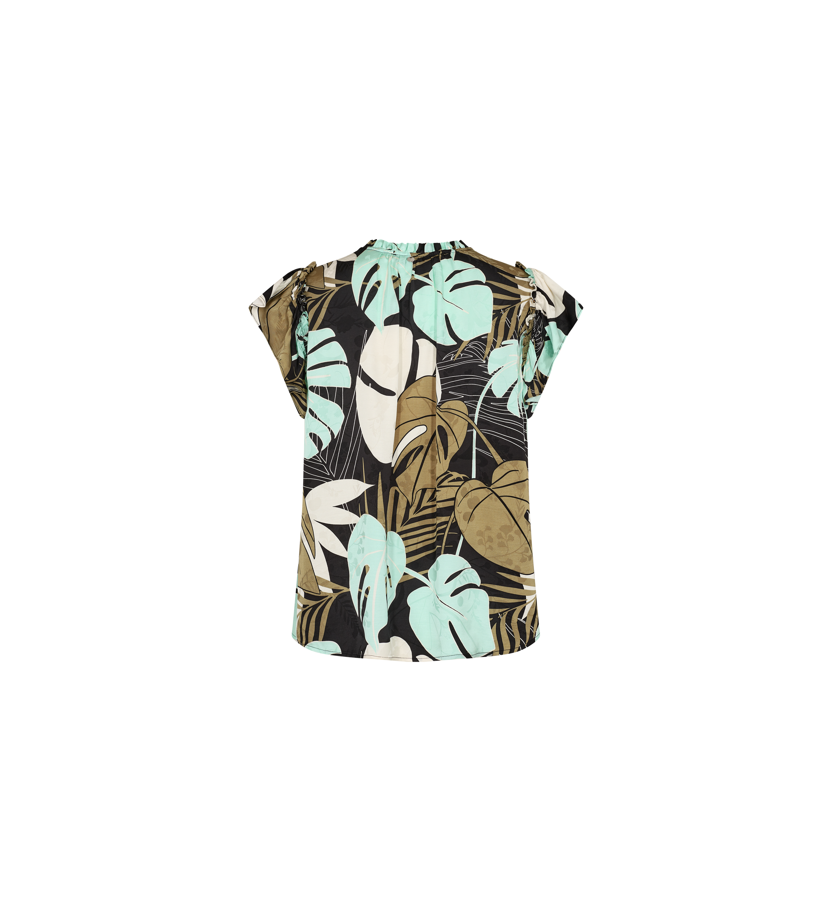 Packshot / Black / Back